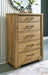 Galliden Chest of Drawers - LasVegasFurnitureOnline.com