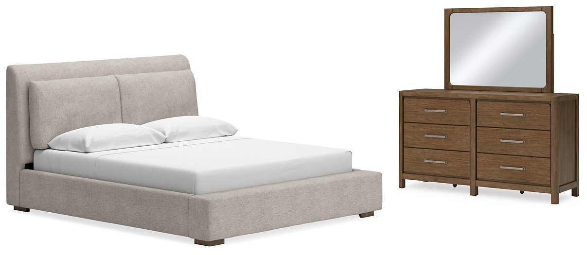 Cabalynn Bedroom Set - LasVegasFurnitureOnline.com