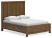 Cabalynn Bedroom Set - LasVegasFurnitureOnline.com