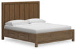 Cabalynn Bedroom Set - LasVegasFurnitureOnline.com