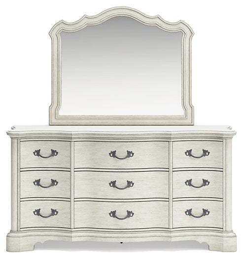 Arlendyne Bedroom Set - LasVegasFurnitureOnline.com