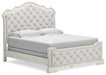 Arlendyne Bedroom Set - LasVegasFurnitureOnline.com