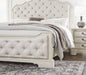 Arlendyne Bedroom Set - LasVegasFurnitureOnline.com