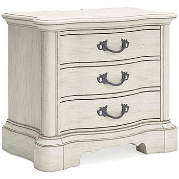 Arlendyne Bedroom Set - LasVegasFurnitureOnline.com