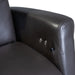 Human Touch Circa Zero Gravity Chair - LasVegasFurnitureOnline.com