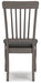 Shullden Dining Chair - LasVegasFurnitureOnline.com