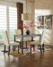 Kimonte Dining Chair Set - LasVegasFurnitureOnline.com