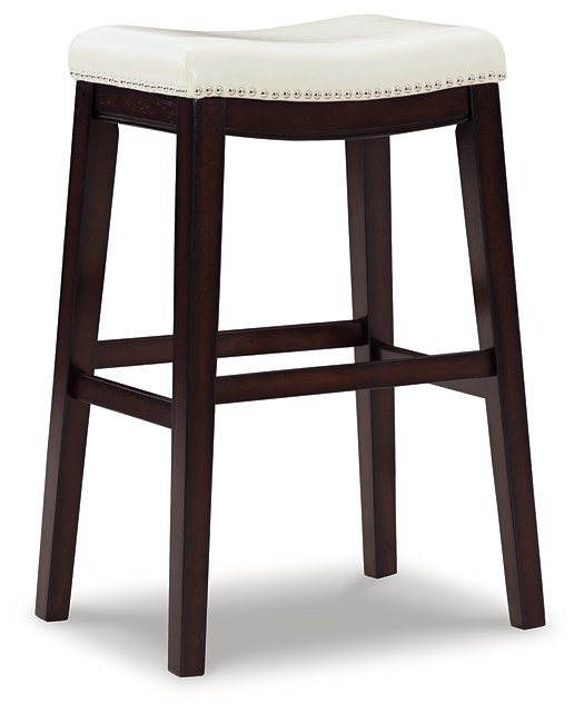 Lemante Bar Height Bar Stool - LasVegasFurnitureOnline.com