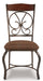 Glambrey Dining Chair Set - LasVegasFurnitureOnline.com