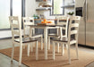 Woodanville Dining Set - LasVegasFurnitureOnline.com