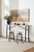 Karisslyn Dining Room Set - LasVegasFurnitureOnline.com