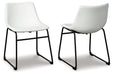 Centiar Dining Chair - LasVegasFurnitureOnline.com