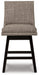 Tallenger Counter Height Bar Stool - LasVegasFurnitureOnline.com