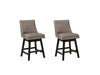 Tallenger Bar Stool Set - LasVegasFurnitureOnline.com