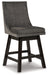 Tallenger Counter Height Bar Stool - LasVegasFurnitureOnline.com