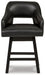 Tallenger Counter Height Bar Stool - LasVegasFurnitureOnline.com