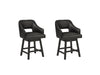 Tallenger Bar Stool Set - LasVegasFurnitureOnline.com