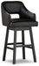 Tallenger Bar Stool Set - LasVegasFurnitureOnline.com