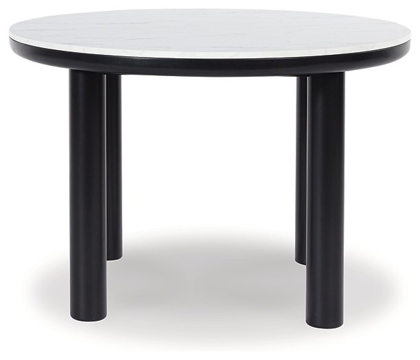 Xandrum Dining Table - LasVegasFurnitureOnline.com