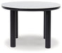 Xandrum Dining Table - LasVegasFurnitureOnline.com