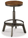 Torjin Counter Height Stool - LasVegasFurnitureOnline.com