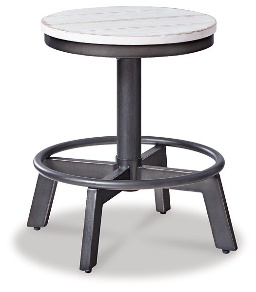 Torjin Counter Height Stool - LasVegasFurnitureOnline.com