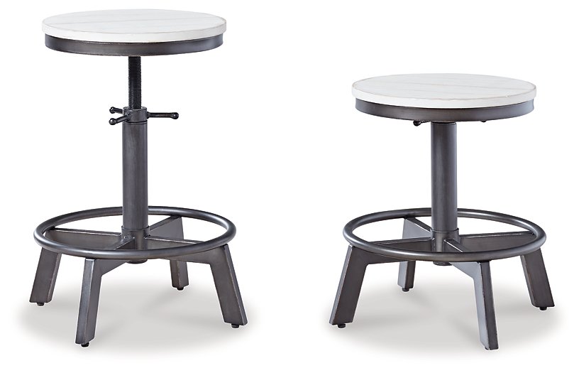 Torjin Counter Height Stool - LasVegasFurnitureOnline.com