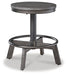 Torjin Counter Height Stool - LasVegasFurnitureOnline.com