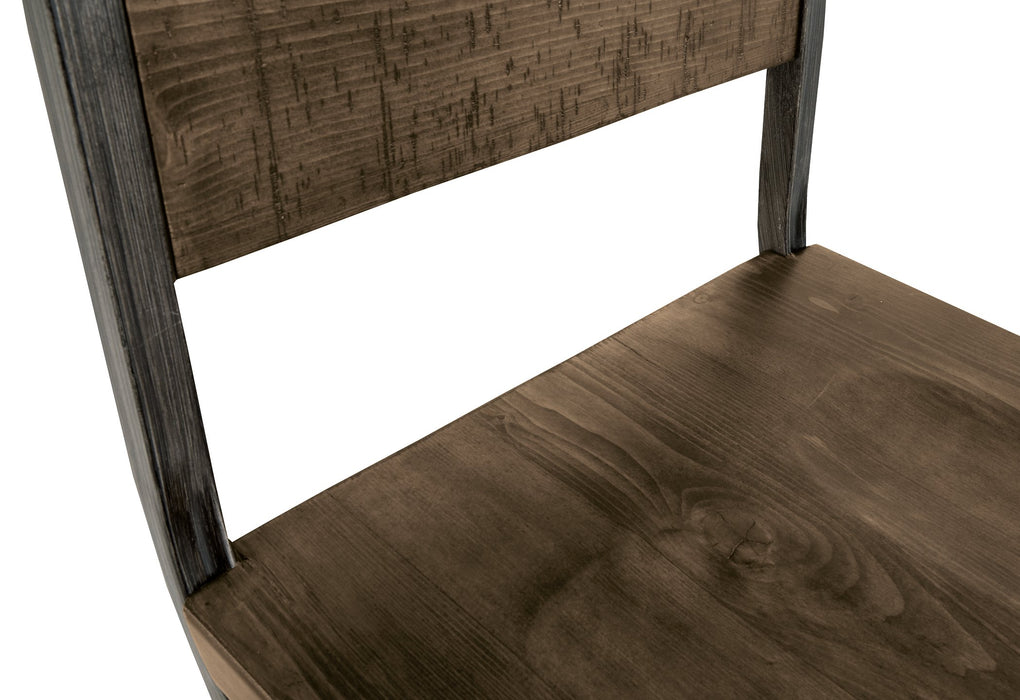 Kavara Counter Height Bar Stool - LasVegasFurnitureOnline.com