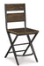 Kavara Bar Stool Set - LasVegasFurnitureOnline.com