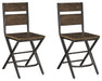 Kavara Bar Stool Set - LasVegasFurnitureOnline.com