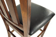 Ralene Counter Height Bar Stool - LasVegasFurnitureOnline.com