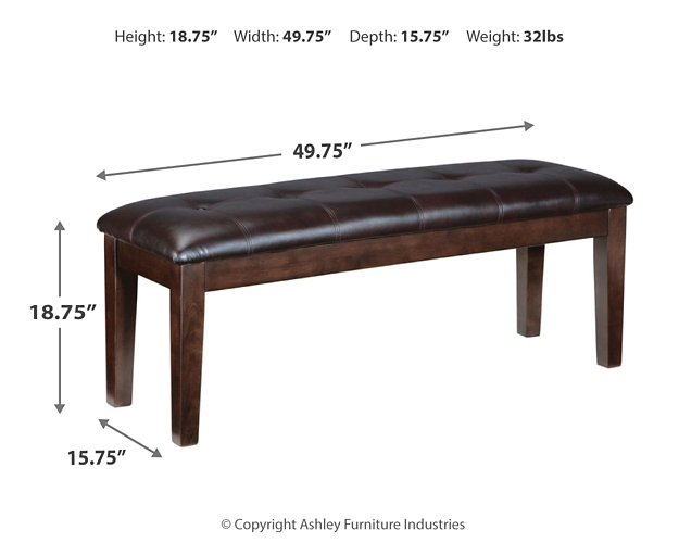 Haddigan Dining Set