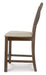 Moriville Counter Height Bar Stool - LasVegasFurnitureOnline.com