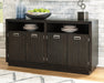 Hyndell Dining Server - LasVegasFurnitureOnline.com