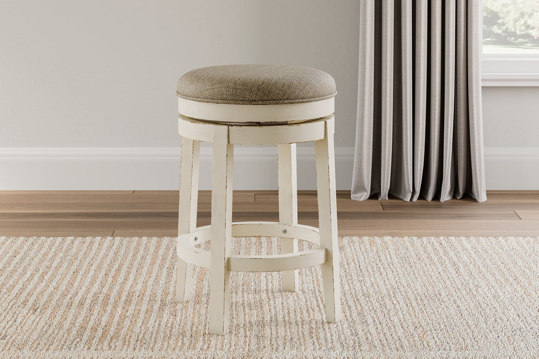 Realyn Counter Height Bar Stool - LasVegasFurnitureOnline.com