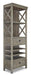 Moreshire Display Cabinet - LasVegasFurnitureOnline.com