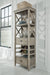 Moreshire Display Cabinet - LasVegasFurnitureOnline.com