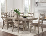 Lexorne Dining Room Set - LasVegasFurnitureOnline.com