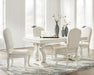 Arlendyne Dining Room Set - LasVegasFurnitureOnline.com