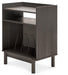 Brymont Turntable Accent Console - LasVegasFurnitureOnline.com