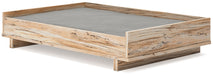 Piperton Pet Bed Frame - LasVegasFurnitureOnline.com