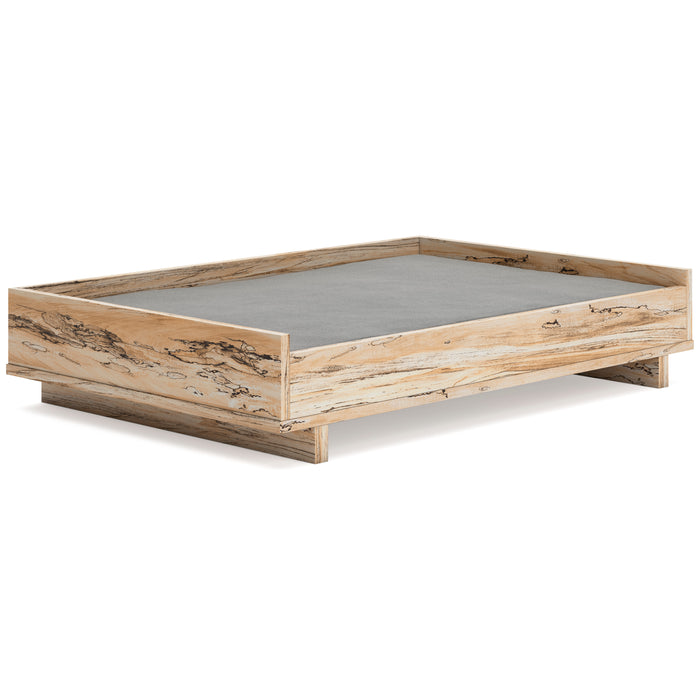 Piperton Pet Bed Frame - LasVegasFurnitureOnline.com