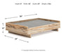 Piperton Pet Bed Frame - LasVegasFurnitureOnline.com