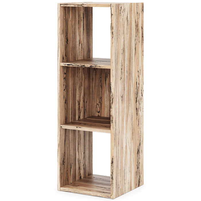 Piperton Three Cube Organizer - LasVegasFurnitureOnline.com