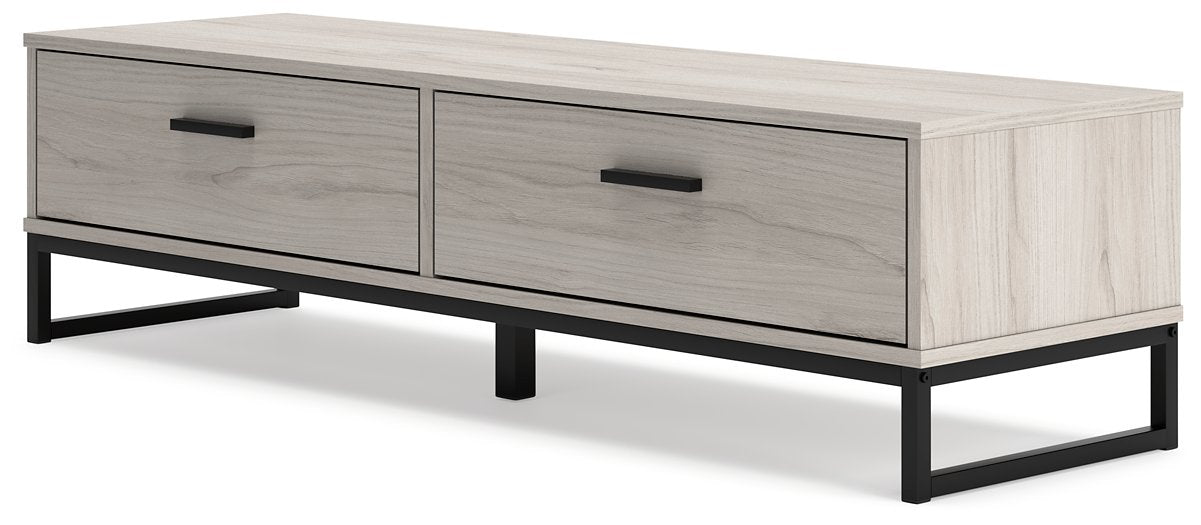 Socalle Storage Bench - LasVegasFurnitureOnline.com