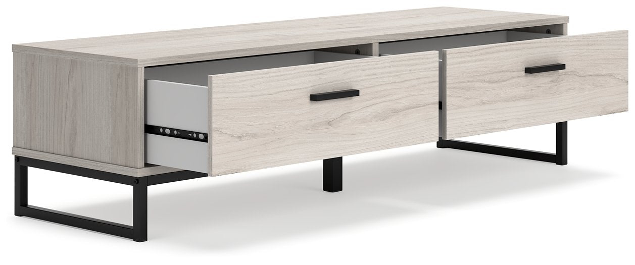 Socalle Storage Bench - LasVegasFurnitureOnline.com