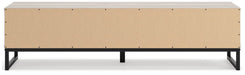 Socalle Storage Bench - LasVegasFurnitureOnline.com