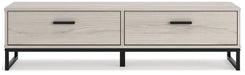 Socalle Storage Bench - LasVegasFurnitureOnline.com