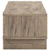 Oliah Storage Bench - LasVegasFurnitureOnline.com